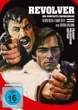 Revolver (Blu-ray Movie)