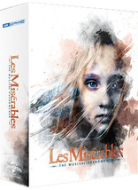 Les Misrables 4K (Blu-ray Movie), temporary cover art