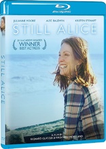 Still Alice (Blu-ray Movie)