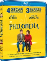 Philomena (Blu-ray Movie)