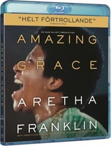 Amazing Grace (Blu-ray Movie)