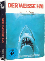 Jaws (Blu-ray Movie)