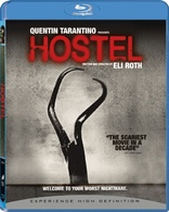 Hostel (Blu-ray Movie), temporary cover art