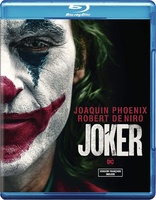 Joker (Blu-ray Movie)