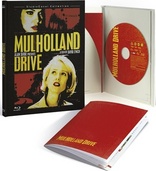 Mulholland Drive (Blu-ray Movie)