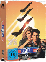 Top Gun (Blu-ray Movie)