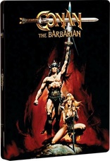 Conan the Barbarian (Blu-ray Movie), temporary cover art