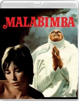 Malabimba (Blu-ray Movie)