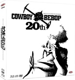 Cowboy Bebop (Blu-ray Movie)