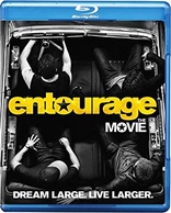 Entourage: The Movie (Blu-ray Movie)