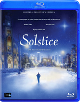 Solstice (Blu-ray Movie)