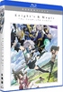 Knight's & Magic: The Complete Series (Blu-ray Movie)