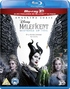 Maleficent: Mistress of Evil 3D (Blu-ray Movie)
