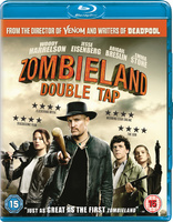 Zombieland: Double Tap (Blu-ray Movie)