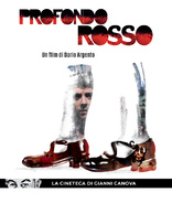 Profondo rosso (Blu-ray Movie)