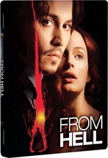 From Hell (Blu-ray Movie)