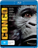 Congo (Blu-ray Movie)