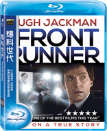 The Front Runner (Blu-ray Movie)