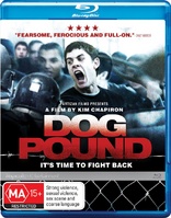 Dog Pound (Blu-ray Movie)