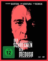 The Medusa Touch (Blu-ray Movie)