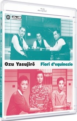 Fiori d'equinozio (Blu-ray Movie), temporary cover art