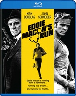 Eddie Macon's Run (Blu-ray Movie)