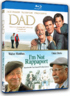 Dad / I'm Not Rappaport (Blu-ray Movie)