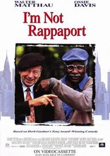 I'm Not Rappaport (Blu-ray Movie), temporary cover art