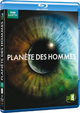 Human Planet (Blu-ray Movie), temporary cover art