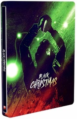 Black Christmas (Blu-ray Movie)