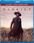 Harriet (Blu-ray Movie)