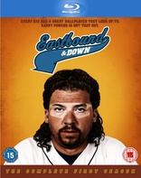 Eastbound & Down: The Complete First Season (Blu-ray Movie)