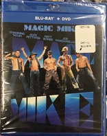 Magic Mike (Blu-ray Movie)