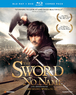 The Sword with No Name (Blu-ray Movie)