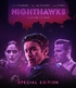 Nighthawks (Blu-ray Movie)