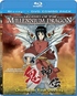 Legend of the Millennium Dragon (Blu-ray Movie)