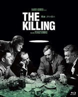 The Killing (Blu-ray Movie)