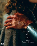 Lancelot du Lac (Blu-ray Movie)