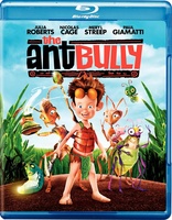 The Ant Bully (Blu-ray Movie)