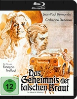 Das Geheimnis der falschen Braut (Blu-ray Movie)