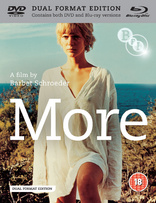 More (Blu-ray Movie)