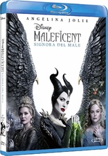 Maleficent: Mistress of Evil (Blu-ray Movie)