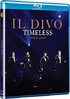 Il Divo: Timeless Live in Japan (Blu-ray Movie) Il Divo: Timeless Live in Japan (Blu-ray Movie)