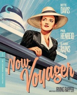 Now, Voyager (Blu-ray Movie)