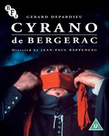 Cyrano de Bergerac (Blu-ray Movie)