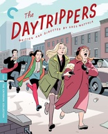 The Daytrippers (Blu-ray Movie)