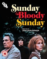 Sunday Bloody Sunday (Blu-ray Movie), temporary cover art