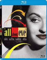 All About Eve (Blu-ray Movie)