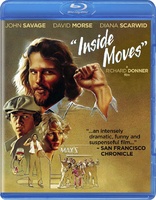 Inside Moves (Blu-ray Movie)