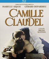 Camille Claudel (Blu-ray Movie)